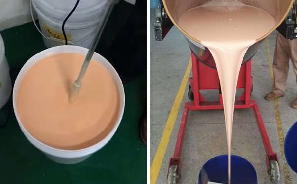 膚色人體硅膠是什么？