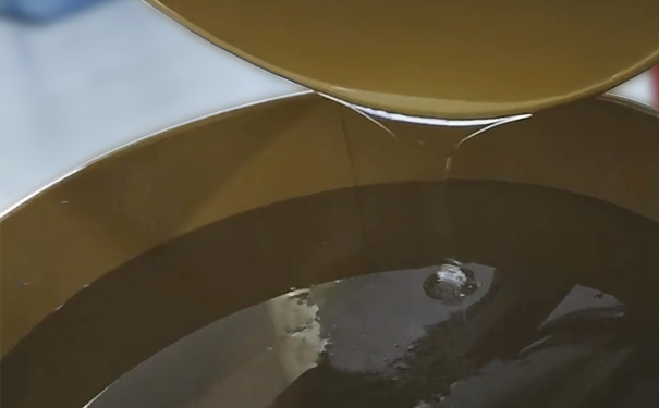 什么是透明模具硅膠？