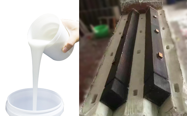 模具硅膠制品開模費用怎么算 ？