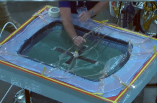 硅膠大顯神通，揭秘復合材料硅膠的應用場景